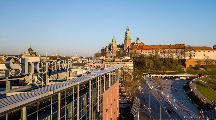 Top 10 Potential Stays in Kraków: Where to Rest Your Head in the Royal City